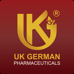 UK German Pharmaceuticals