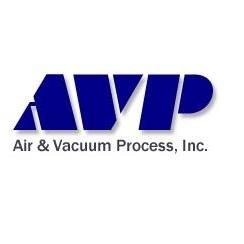 Air & Vacuum  Process Inc