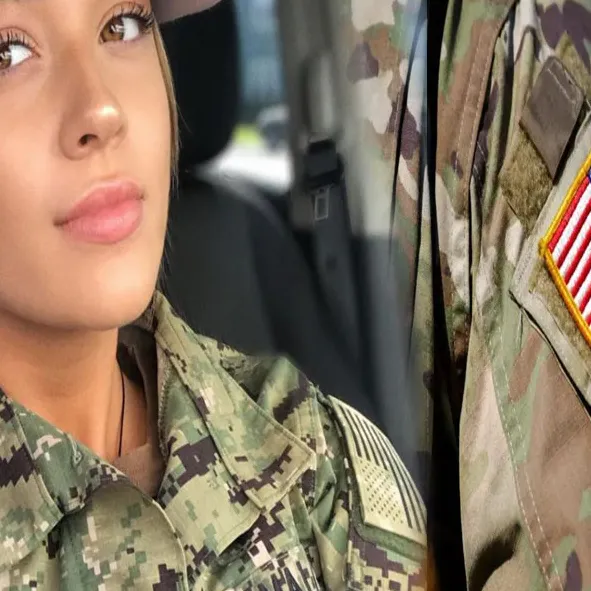 Patch Maker In The USA