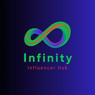 Infinity Influencers  InfluencersHub