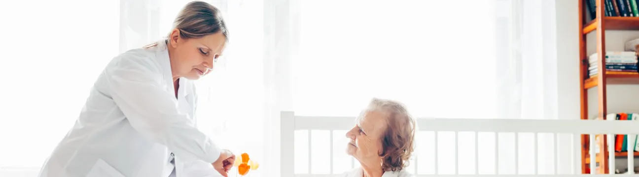 Enfield Doctor at Home Dubai