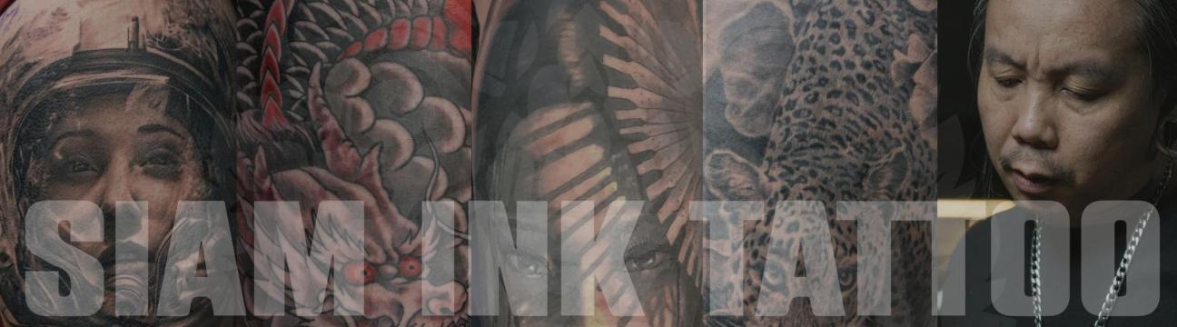Siam Ink Tattoo