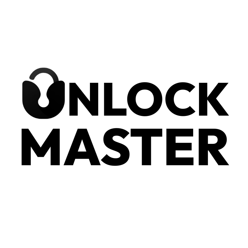 The Unlock Master