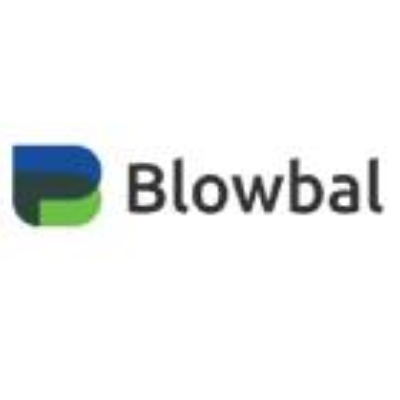 Blowbal Paint Booth