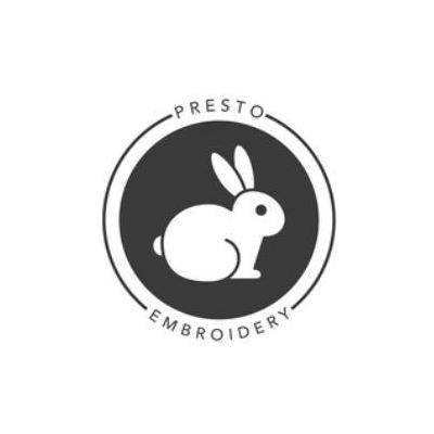 Presto Embroidery