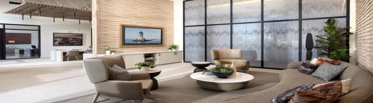 California Fresh Scent