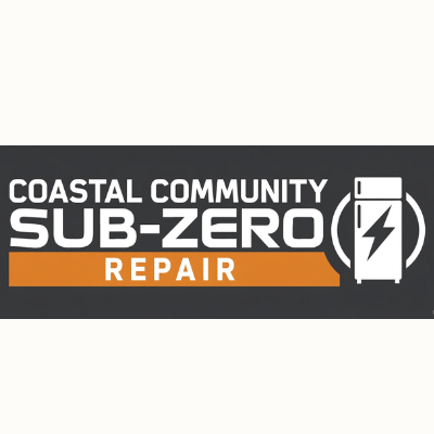 Coastal Community  Sub-zero Repair