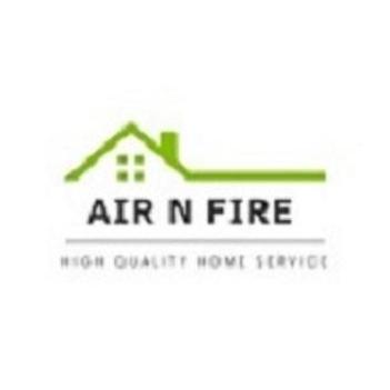 Air N Fire