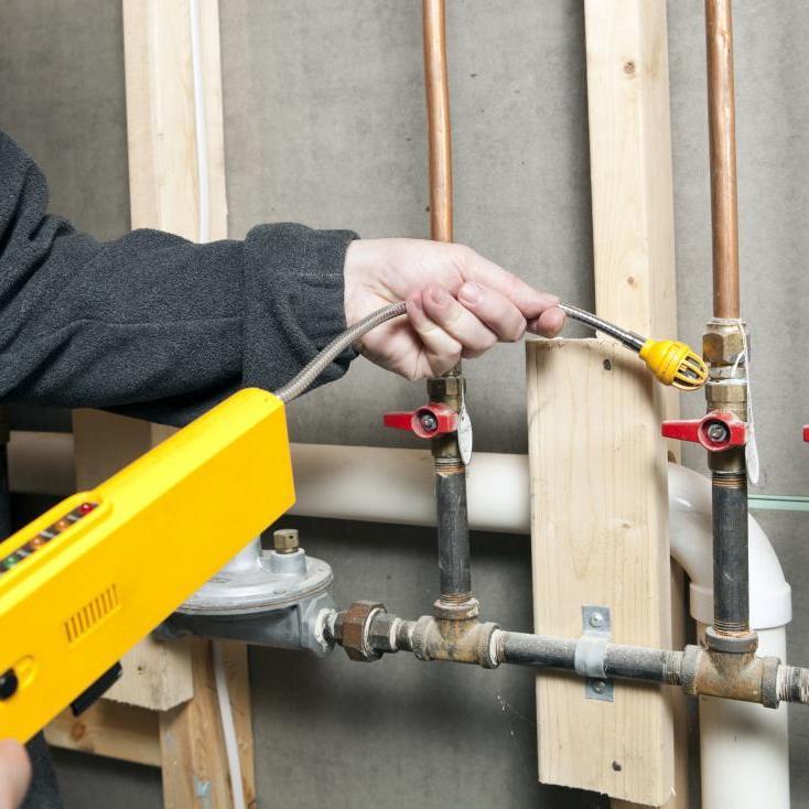 Dave's Plumbing & Rooter