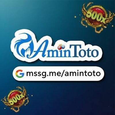 Amintoto Login
