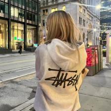 Stussy Canada