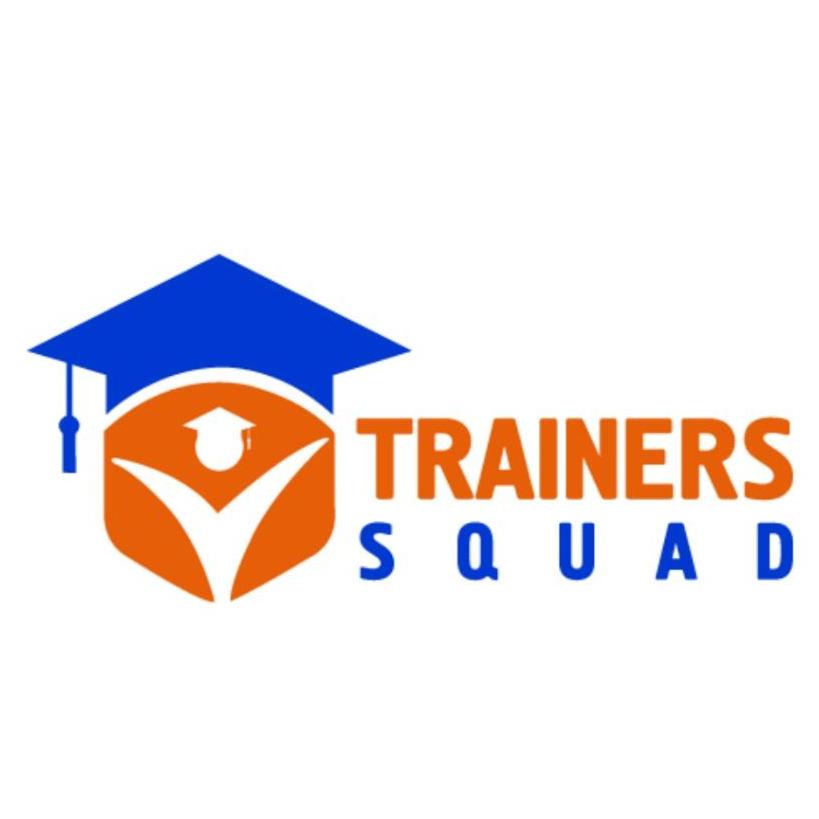 Trainers  Squad