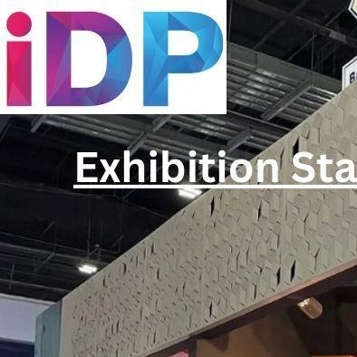 Idp Exhibition