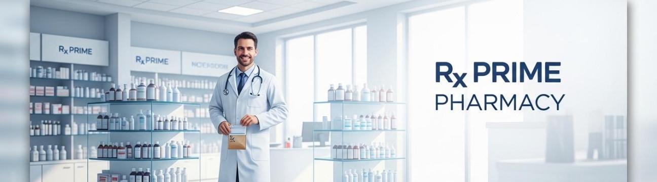 Rxprime Pharmacy