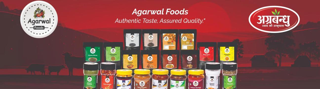 Agarwal Foods