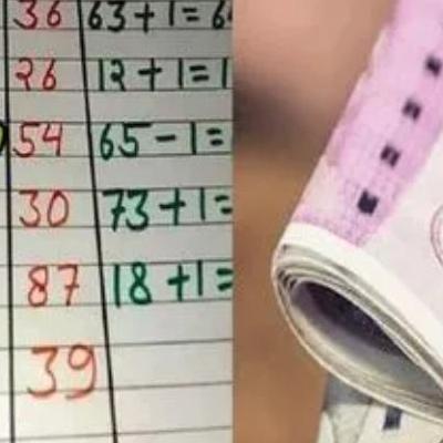 Sattaking Recordchart