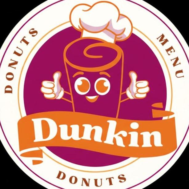 Dunkin Donuts  New Drinks Menu
