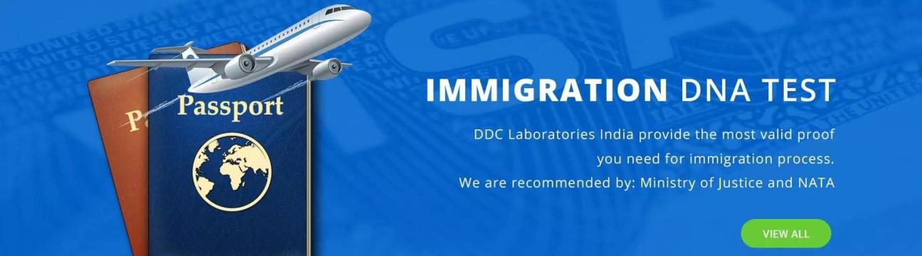 DDC Laboratories India