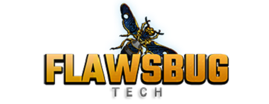 Flaws Bug Tech