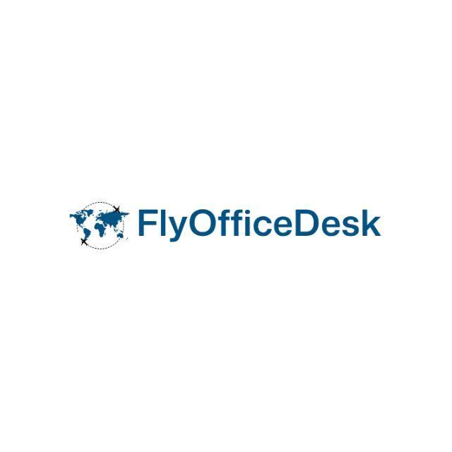 Fly Office Desk