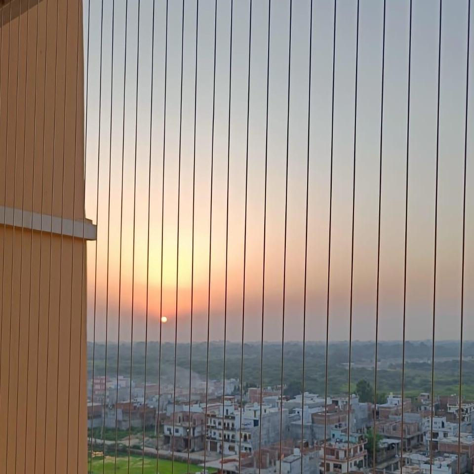 Prestige Safety Nets