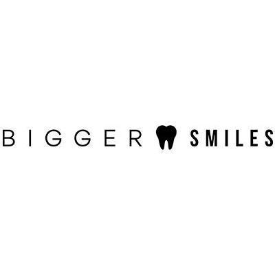 Bigger Smiles
