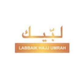 Labbaik Hajj Umrah USA