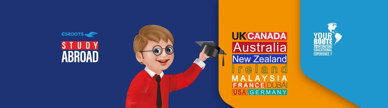 Edroots International