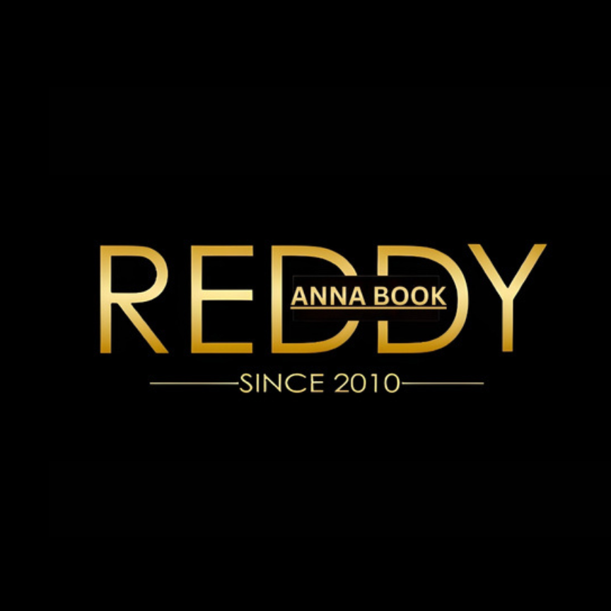 Reddy Anna Book Com