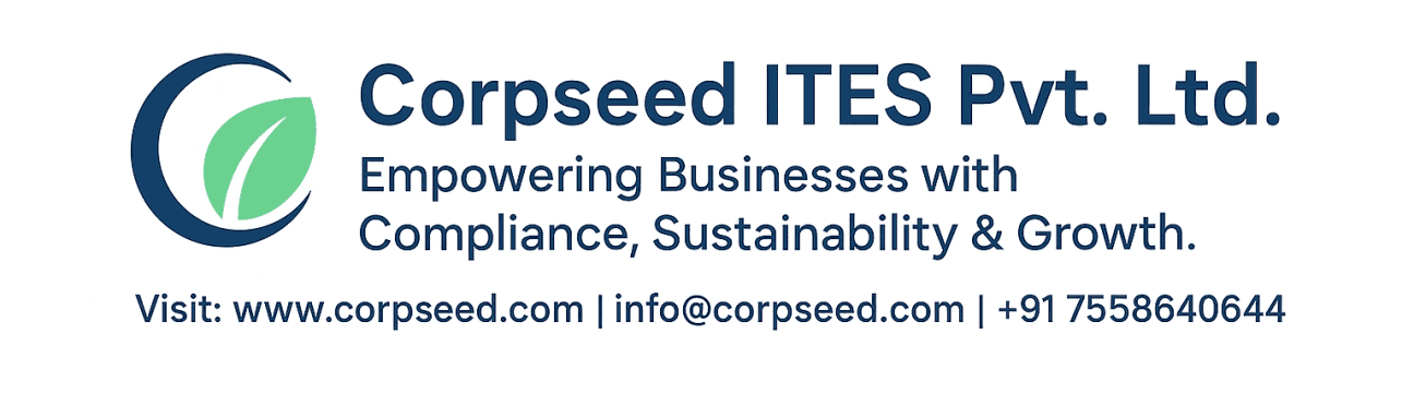 Corpseed Ites Pvt Ltd