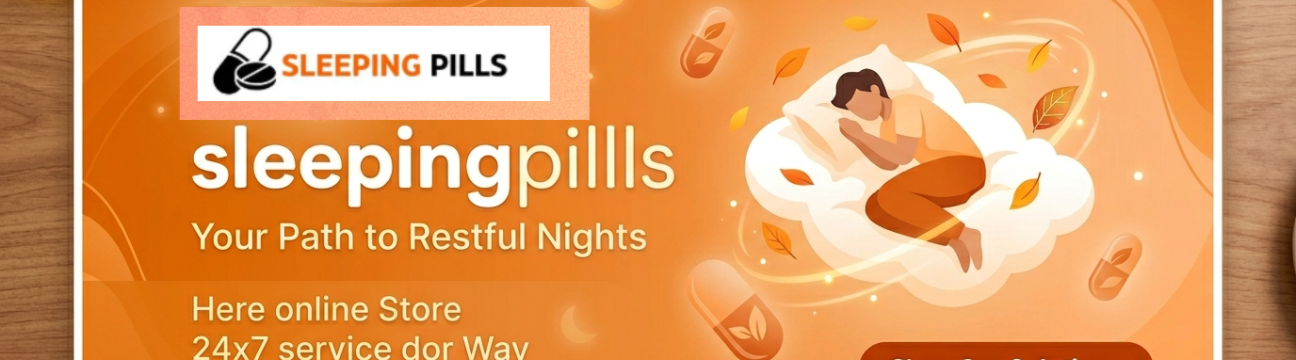 Buy Sleeping  Pills