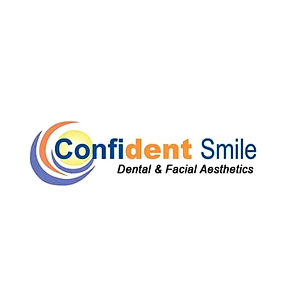 Confident Smile Dental