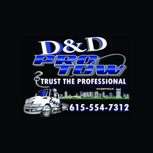 D&D Towing