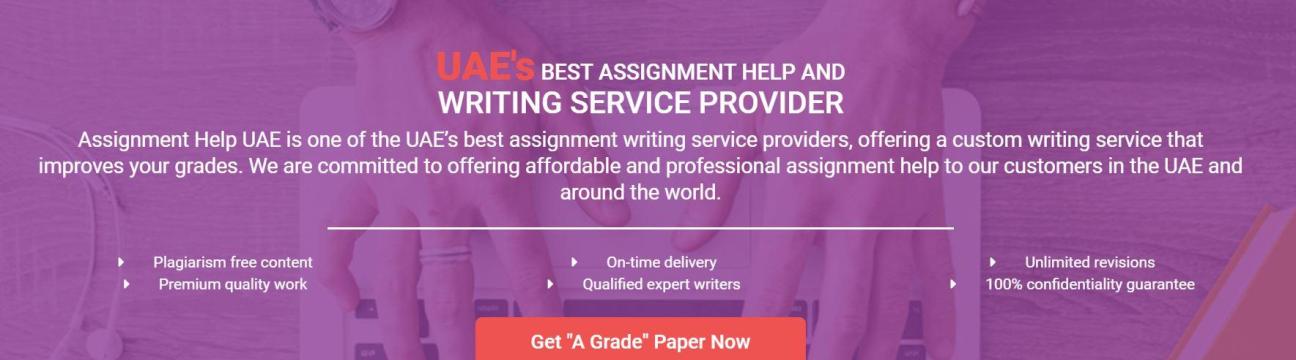 Assignment HelpAE