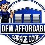 DFW Affordable Garage Door