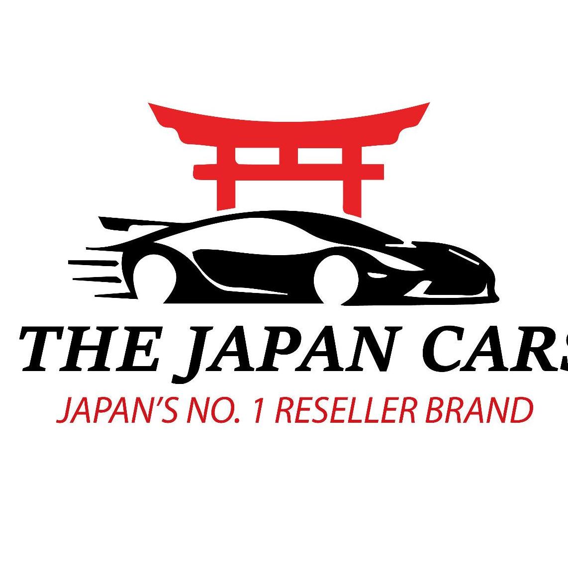 The Japan Cars