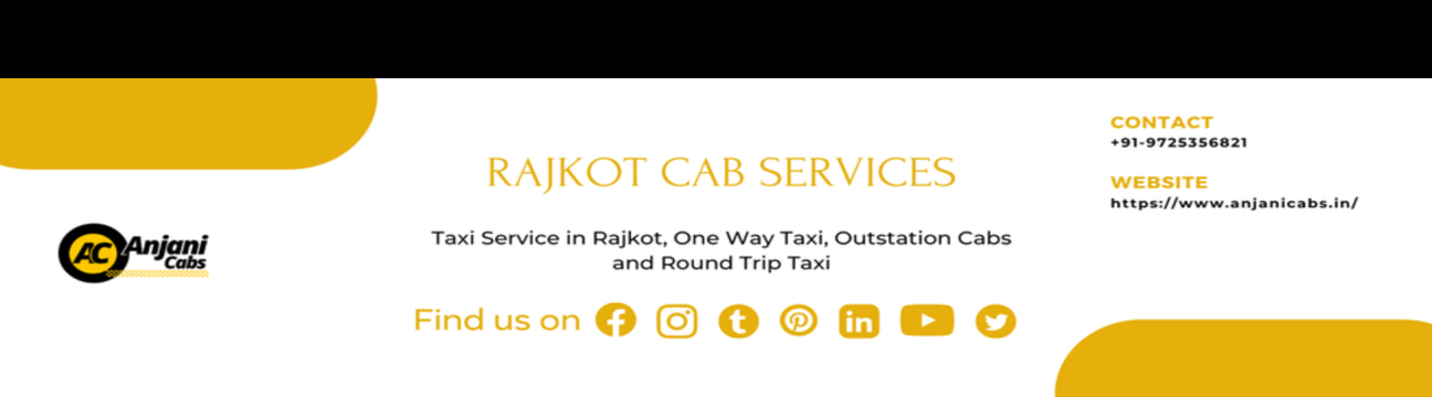 Anjani Cabs
