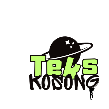 Teks Kosong