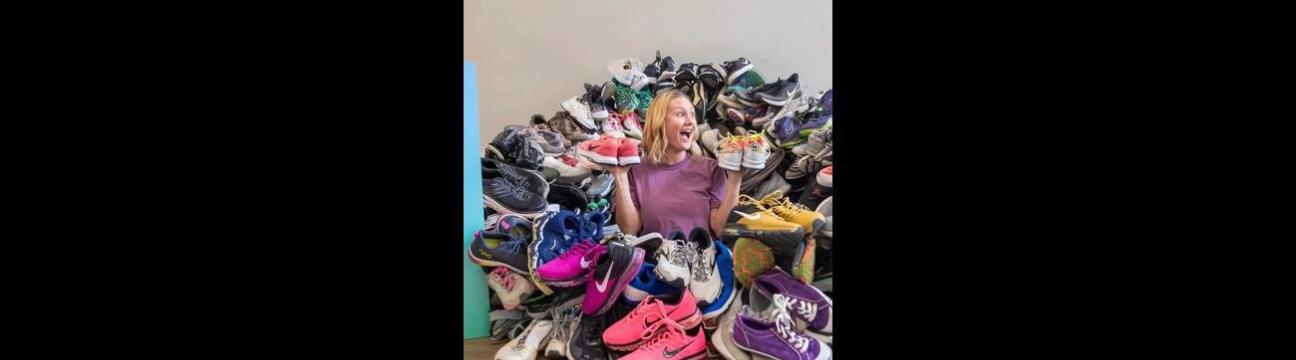 Sneaker Impact