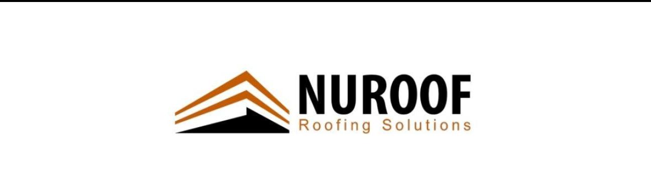 NuRoof Roofing Solution