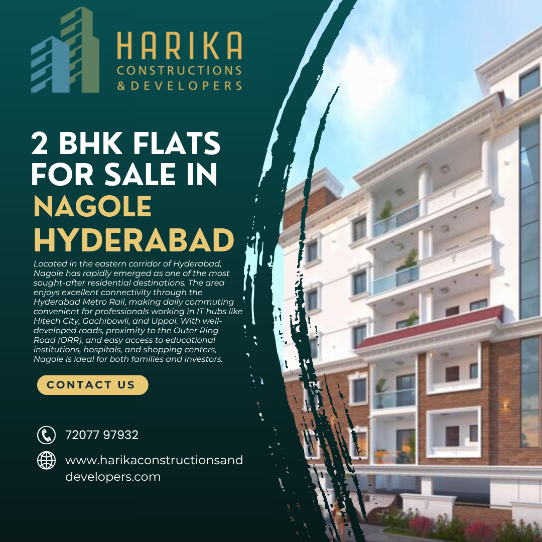 Harika Construc