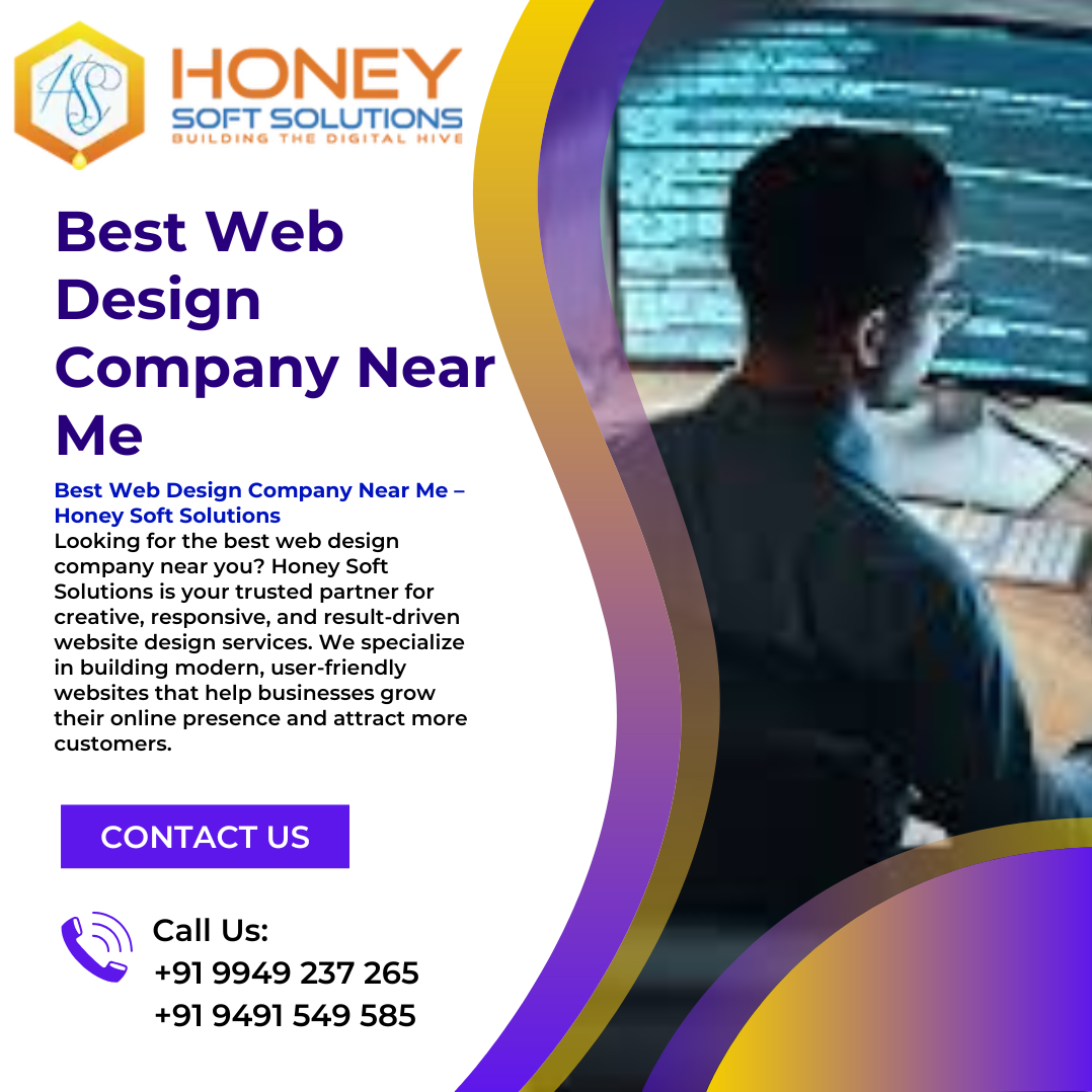 Honey Solutions