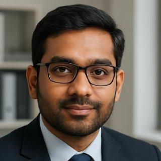 Ruhan Tiwari