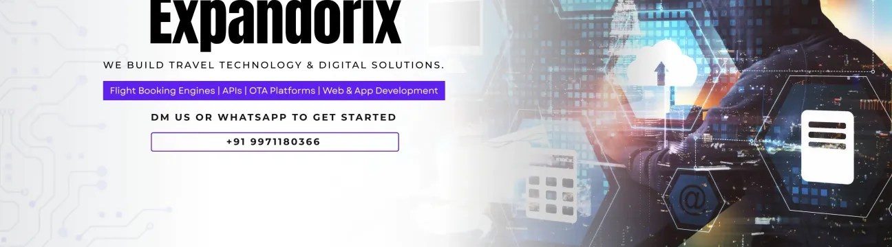 Expand orix
