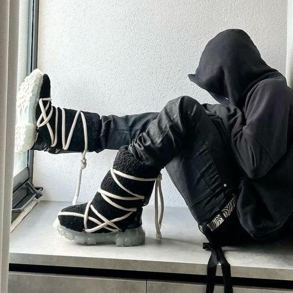 Rick Owens