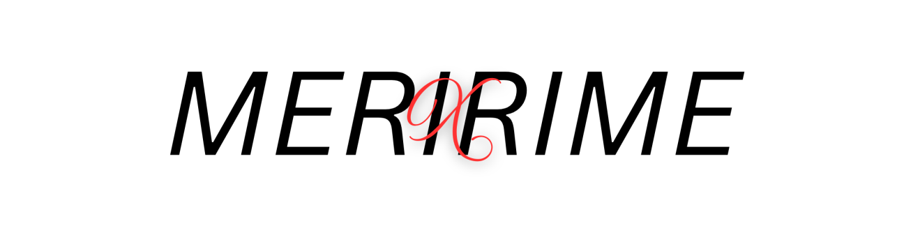 Meri Rime